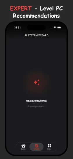 Capture d'écran de PC Toplama AI: Sistem Rehberi sur iPhone 2