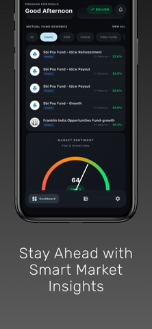 GrowMint screenshot