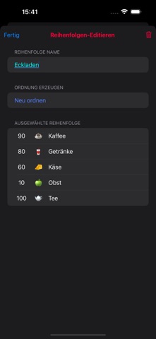 FrustfreiEinkaufen screenshot