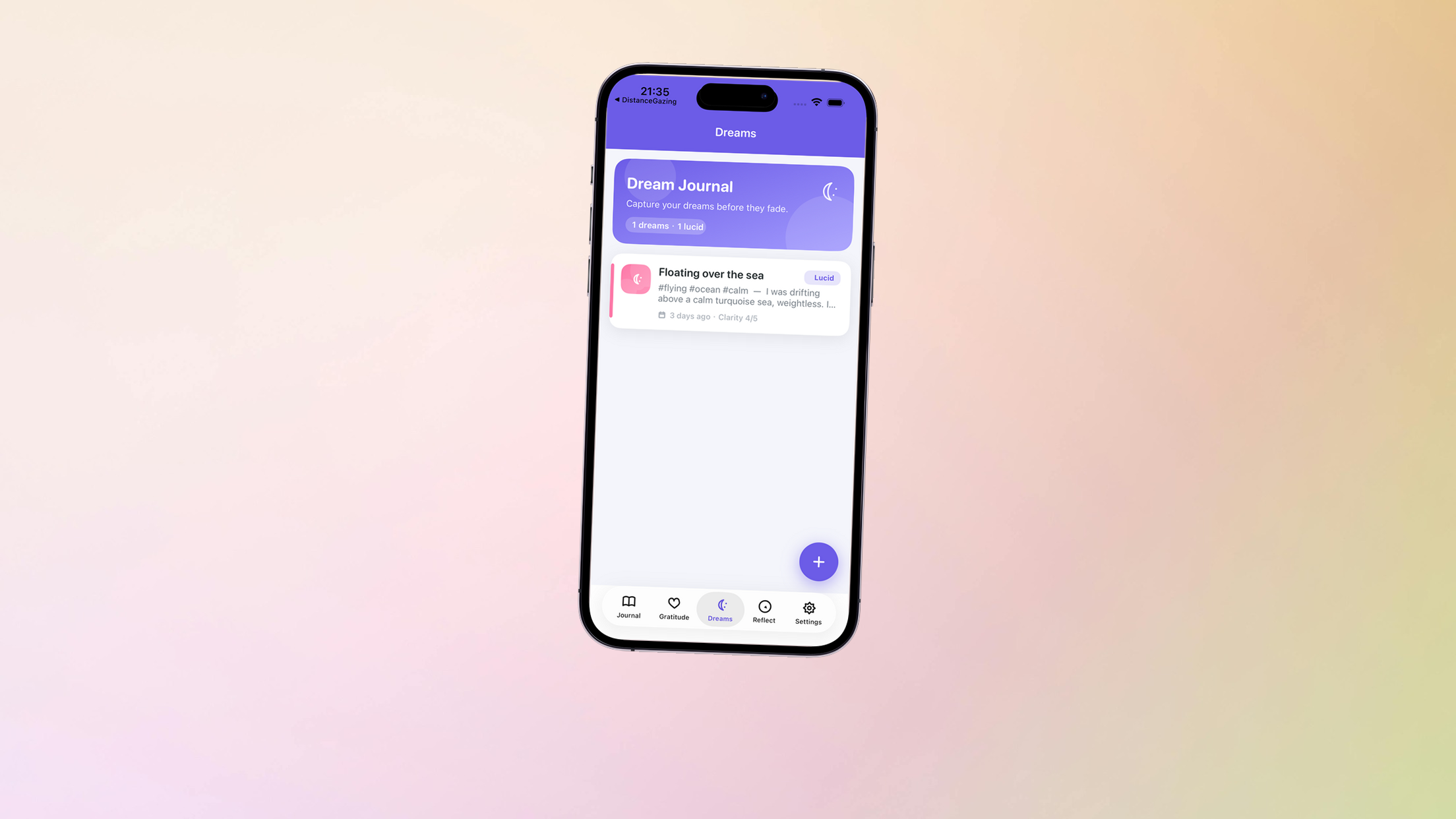 EmotionalRelease screenshot 5