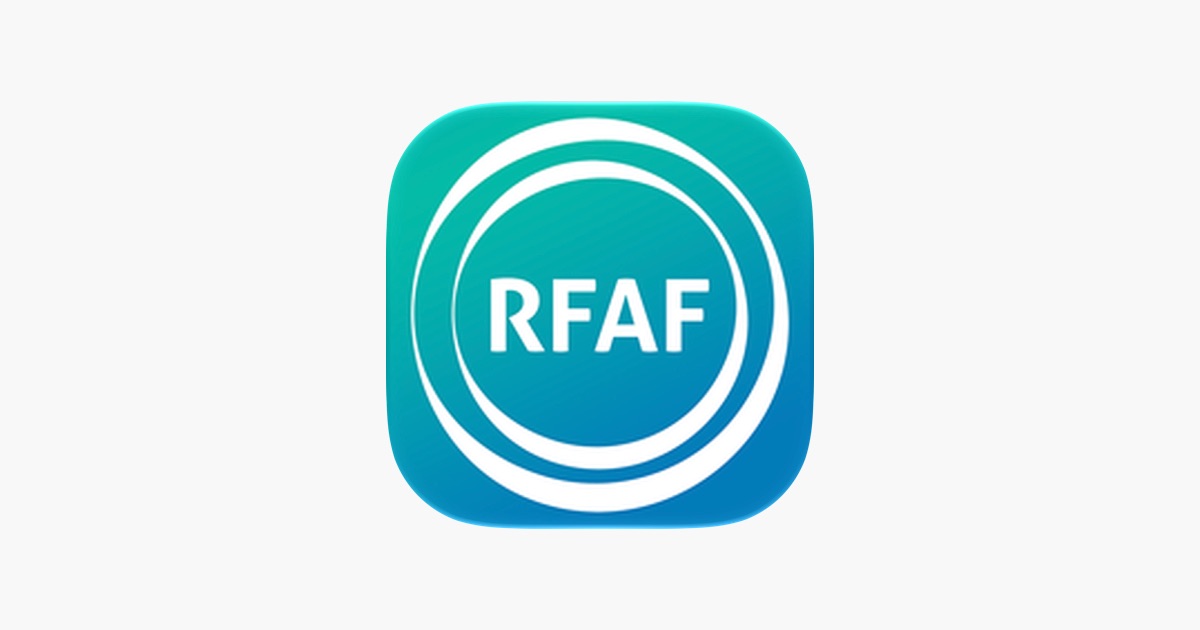 ‎App Universo RFAF - App Store