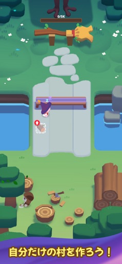 【MagiLotl: Idle Wizard Tycoon】のストアスクリーンショット 6