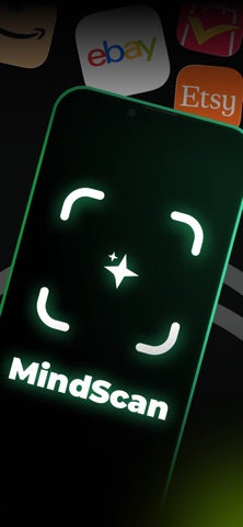 ScanMindAi screenshot