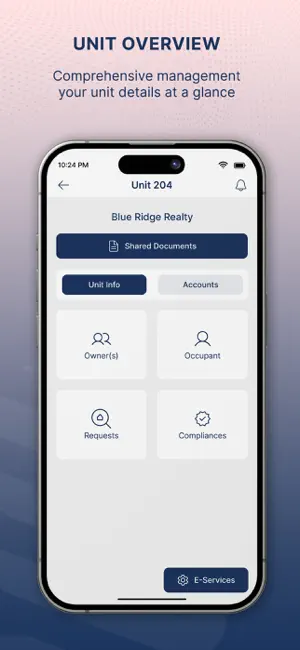 EDACOM - Owner App screenshot 4