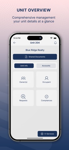 EDACOM - Owner App Screenshot 4 of 6