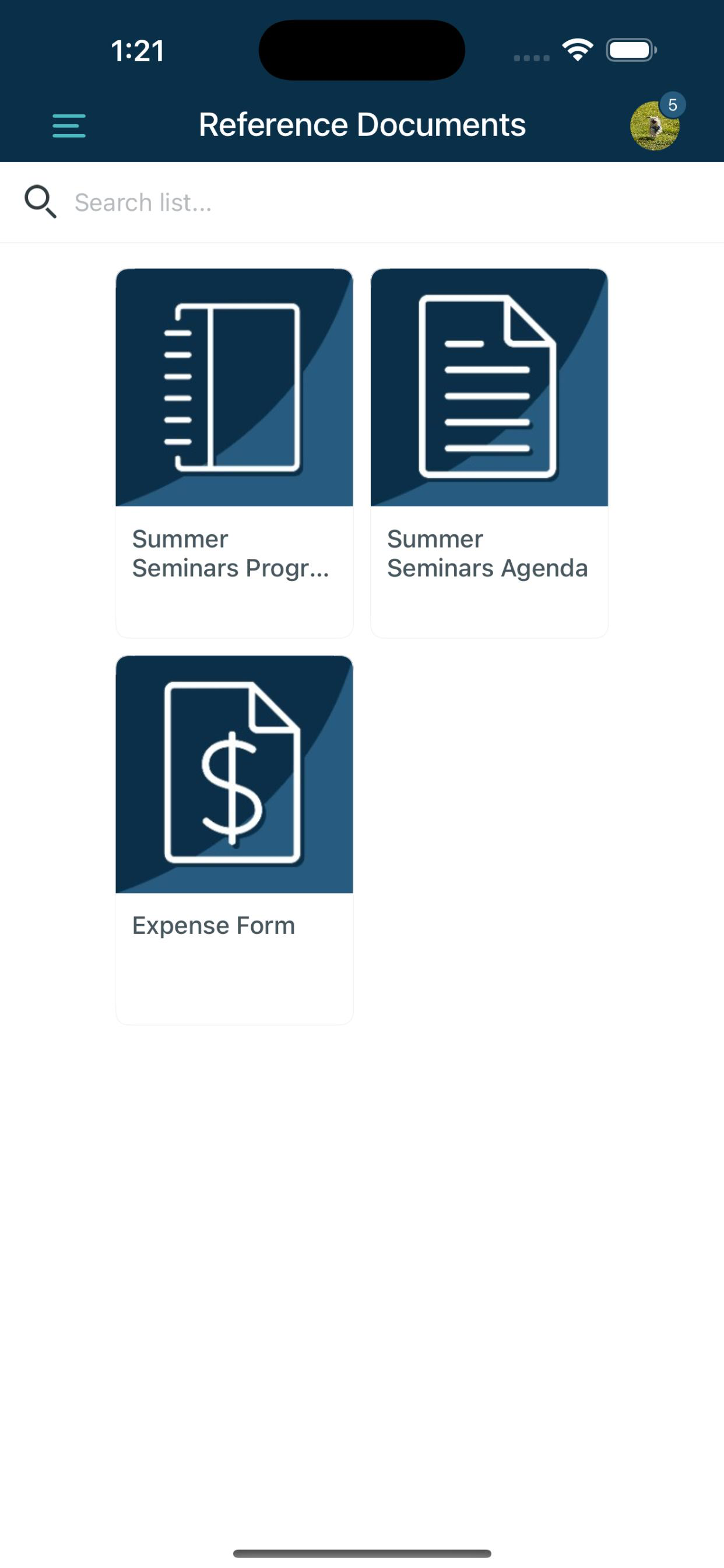MTS AGM & Summer Seminars