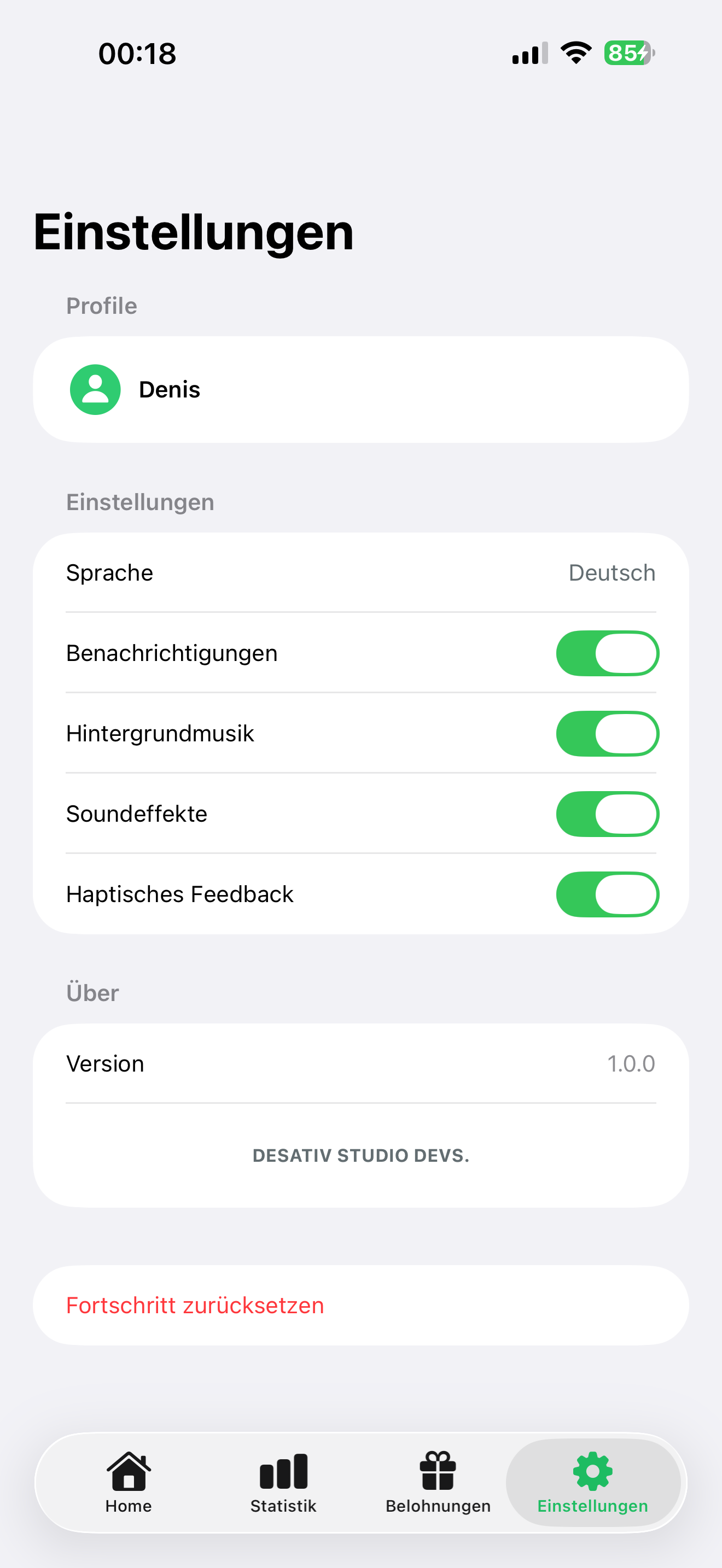 NeuroSpark² screenshot 9