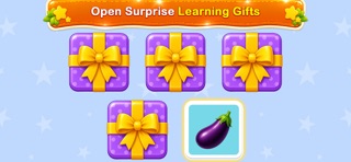 Baby Games: Counting & Memory iPhone screenshot