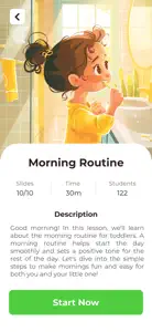 Daily Toddler: AI Task Planner screenshot #2 for iPhone