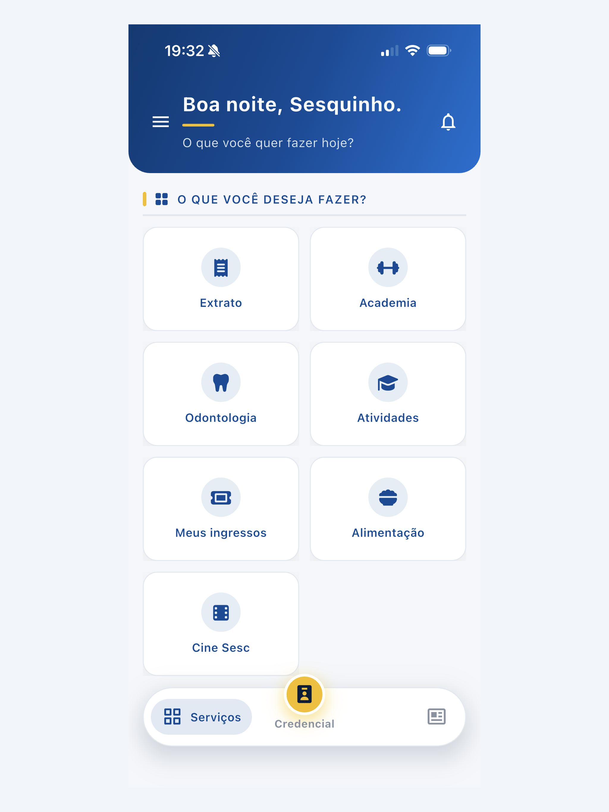 Sesc no Pará