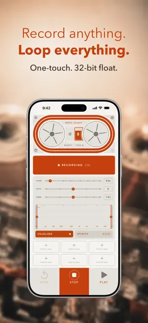 Somnideck screenshot 4