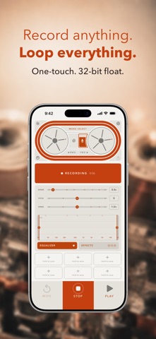 Somnideck Screenshot 4 of 8