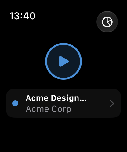 Timesheet IO - Time Tracker screenshot 13