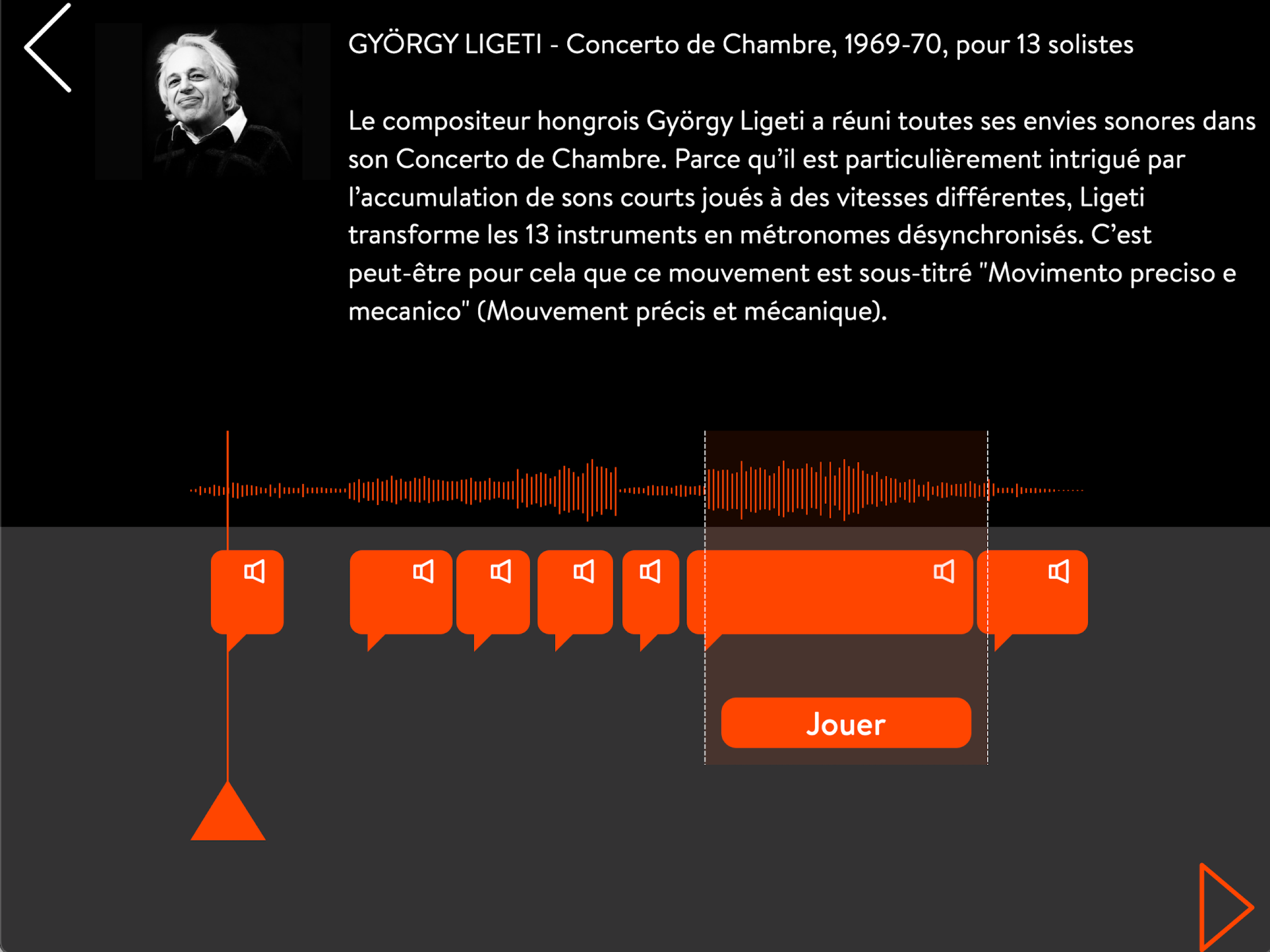 Les Musiconautes