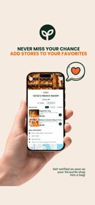 Umami: Save Food, Save Money screenshot
