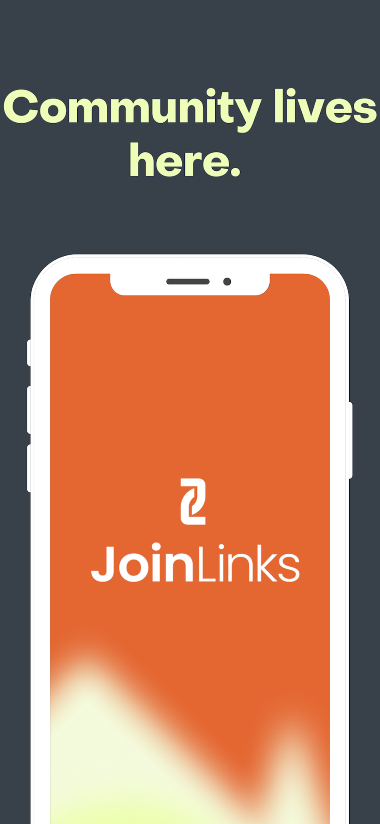 JoinLinks