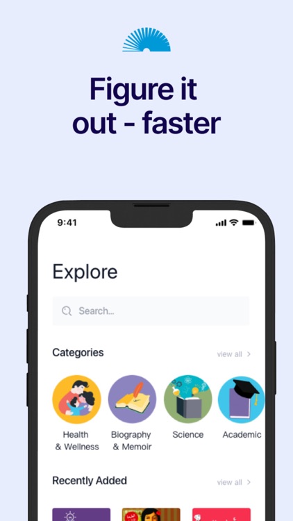 Ejaz-App - Book Summaries