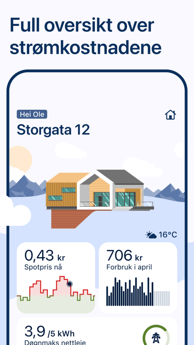 Svorka Screenshot