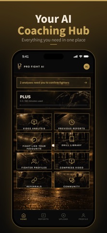 ProFight Ai Screenshot 6 of 6