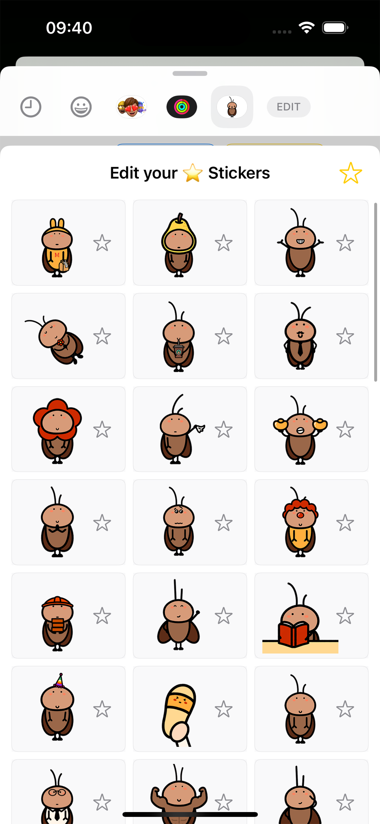 Little Bug