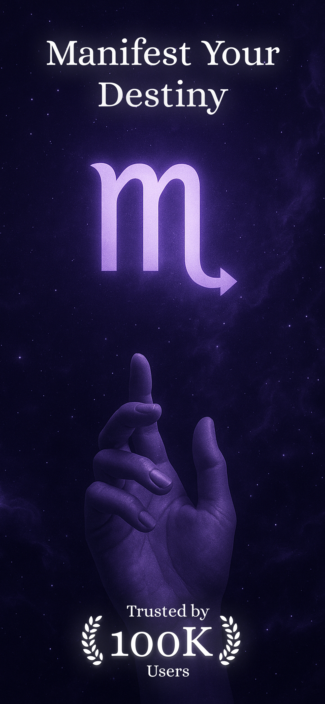 Lystria: AI Soulmate Drawing