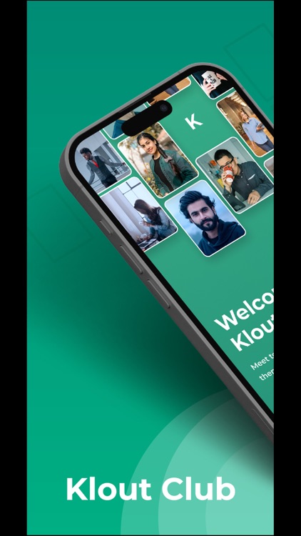 Klout Club