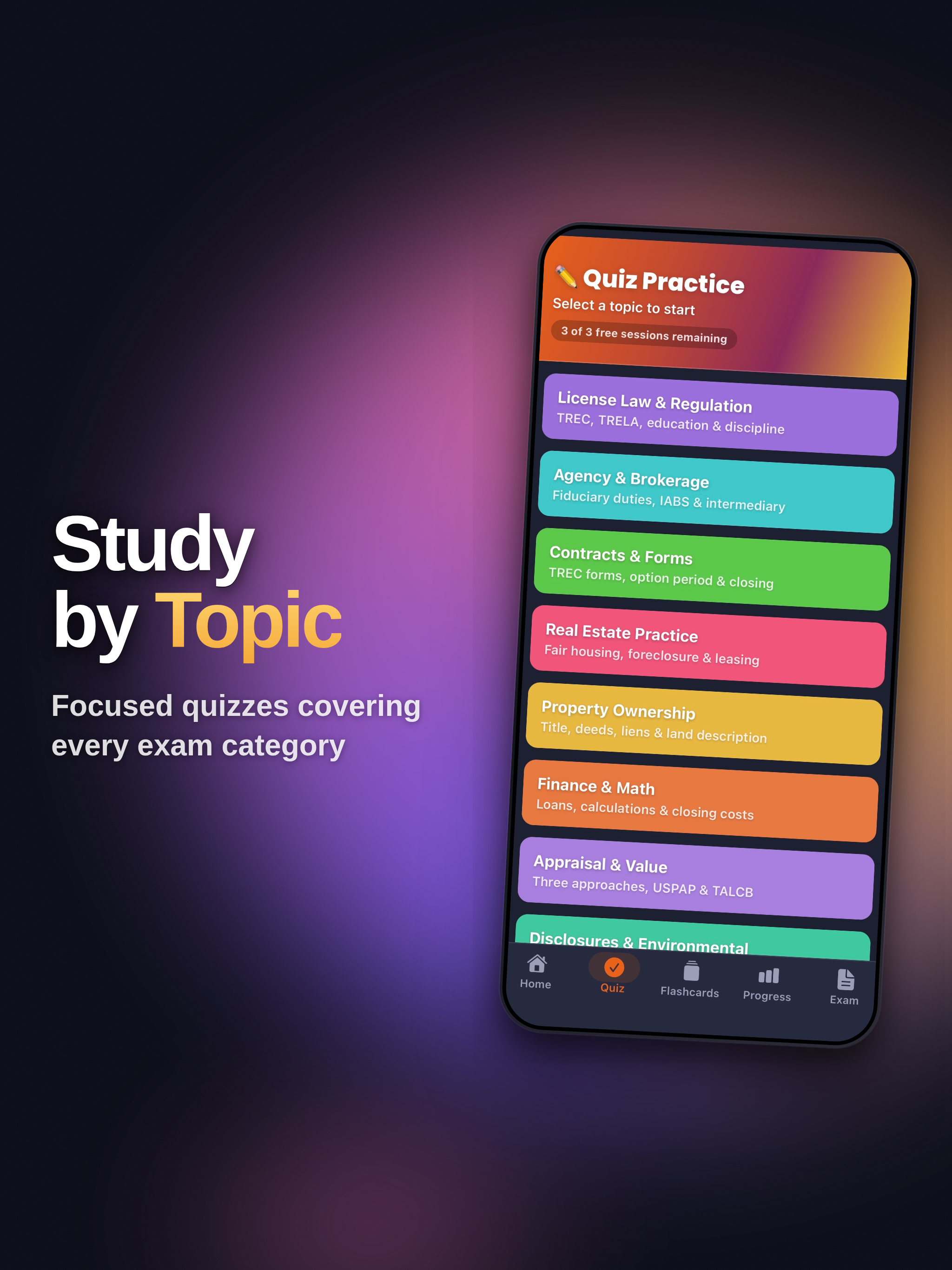 TexPrep RE