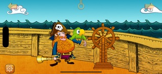 Perico Pirata Screenshot 3 of 10