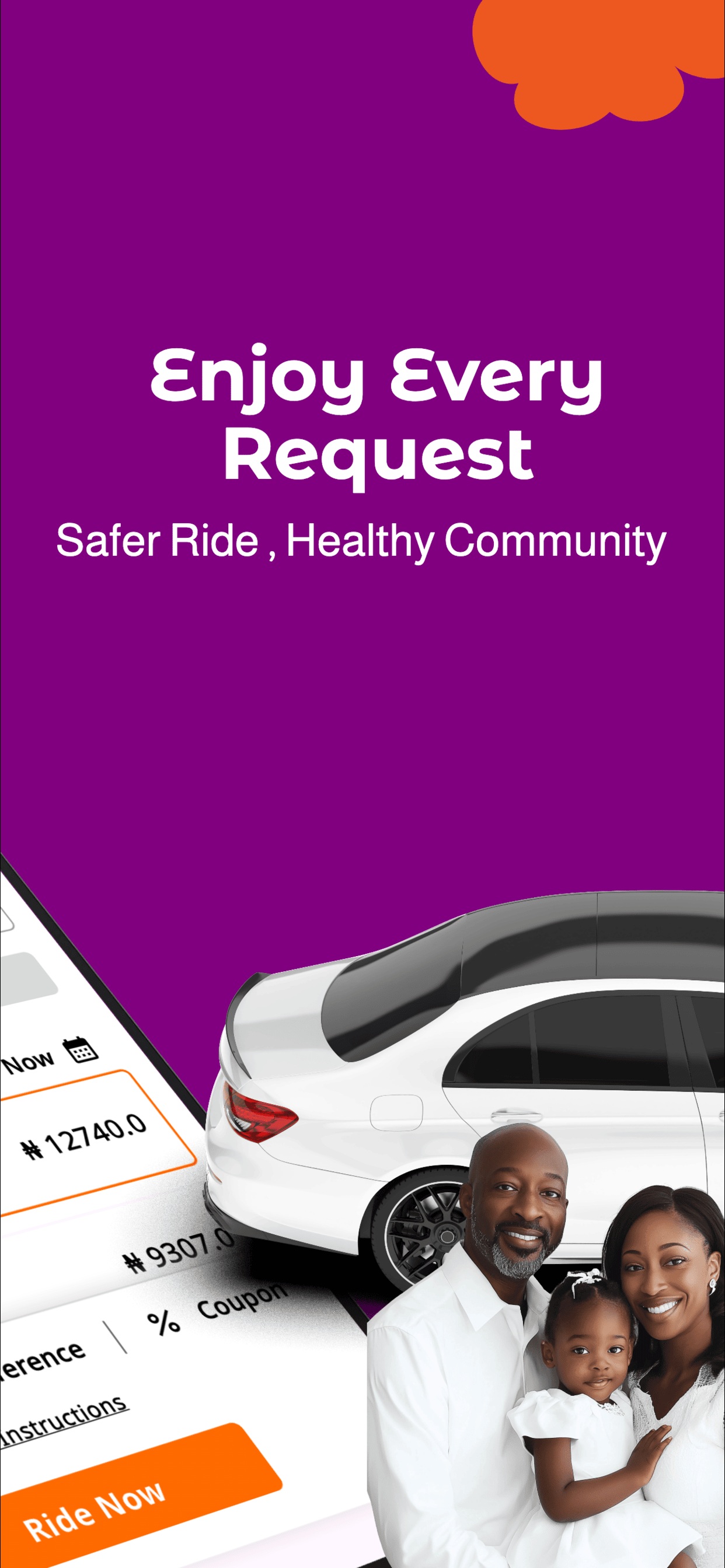 ROVV: Ride on Rovv App