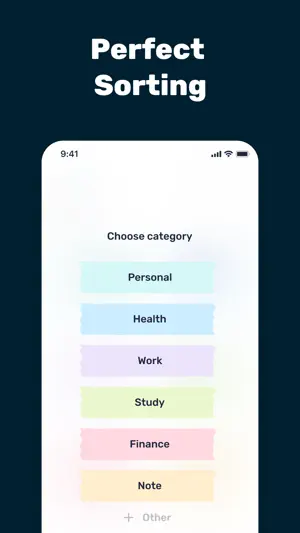 Scanner PDF : Enjoy your Scans screenshot 4