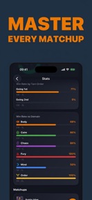 Hex: Riftbound TCG Scanner screenshot