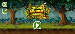 Horse Run : Jungle Adventure screenshot