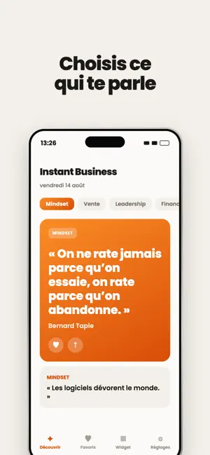 Instant Business screenshot 4