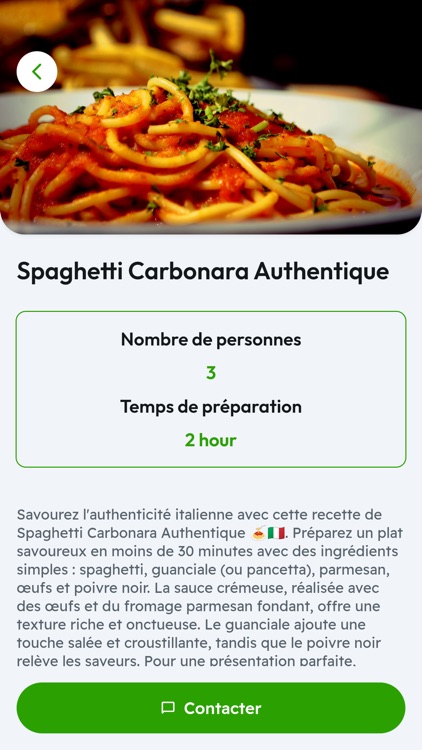 DelicesGo screenshot-3