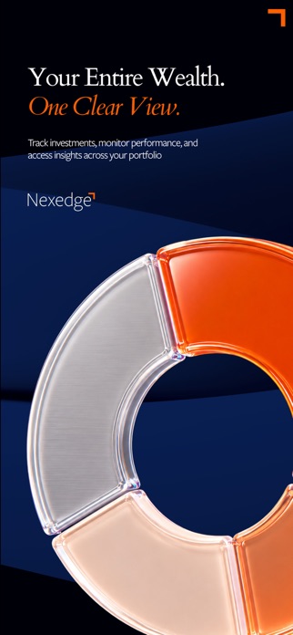 Nexedge - Exclusive Access Screenshot 2 of 6