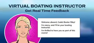 Boat-Ed+ screenshot 4