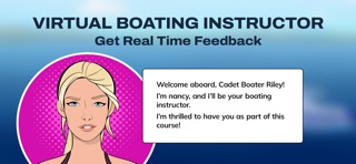Boat-Ed+ Screenshot 4 of 5