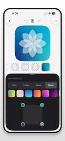 Icon Atelier - App Icon Maker screenshot
