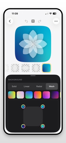 Icon Atelier - App Icon Maker Screenshot 5 of 7