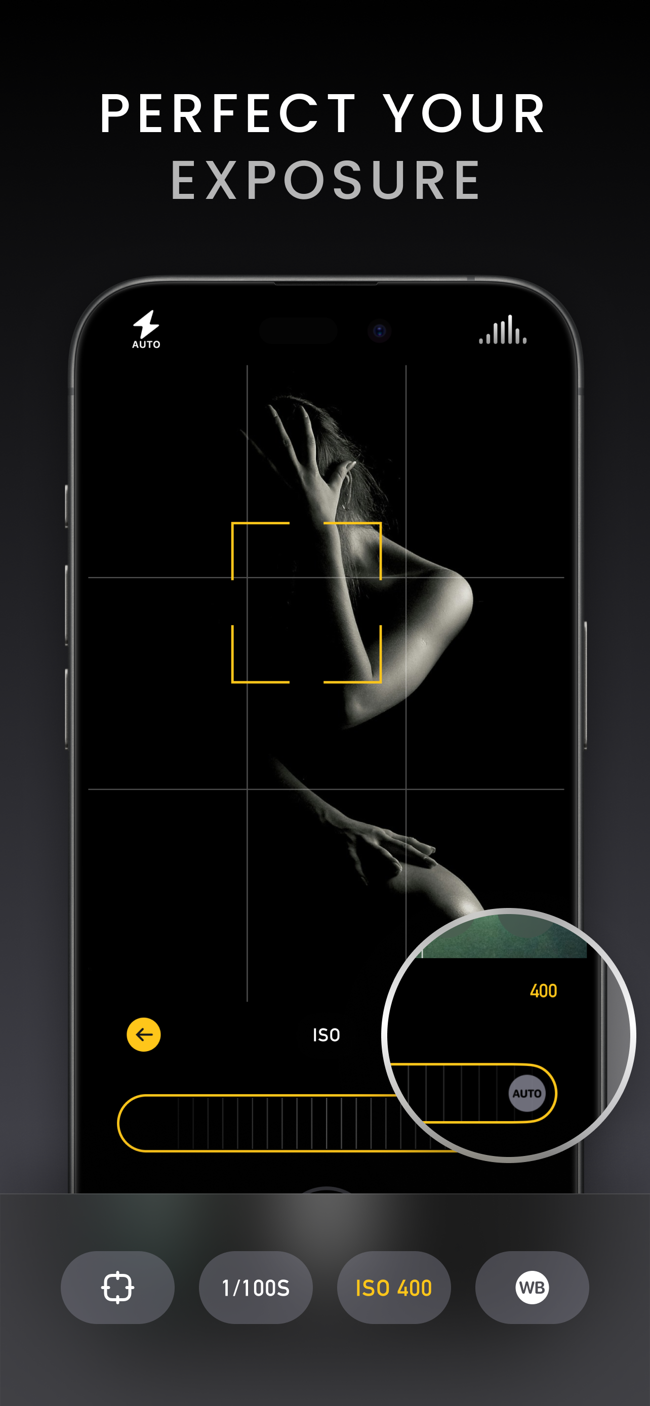 Photon Camera screenshot 4