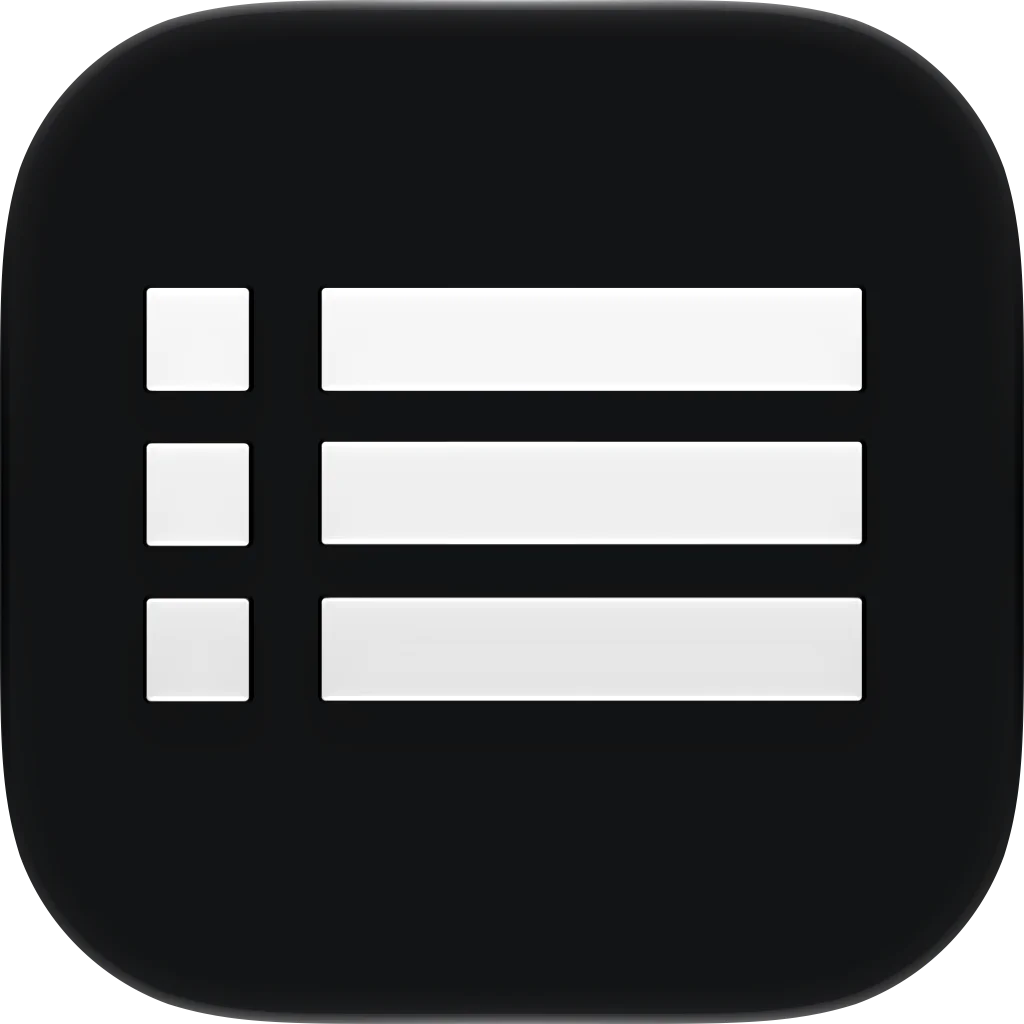 Lognote: Timestamped Notes