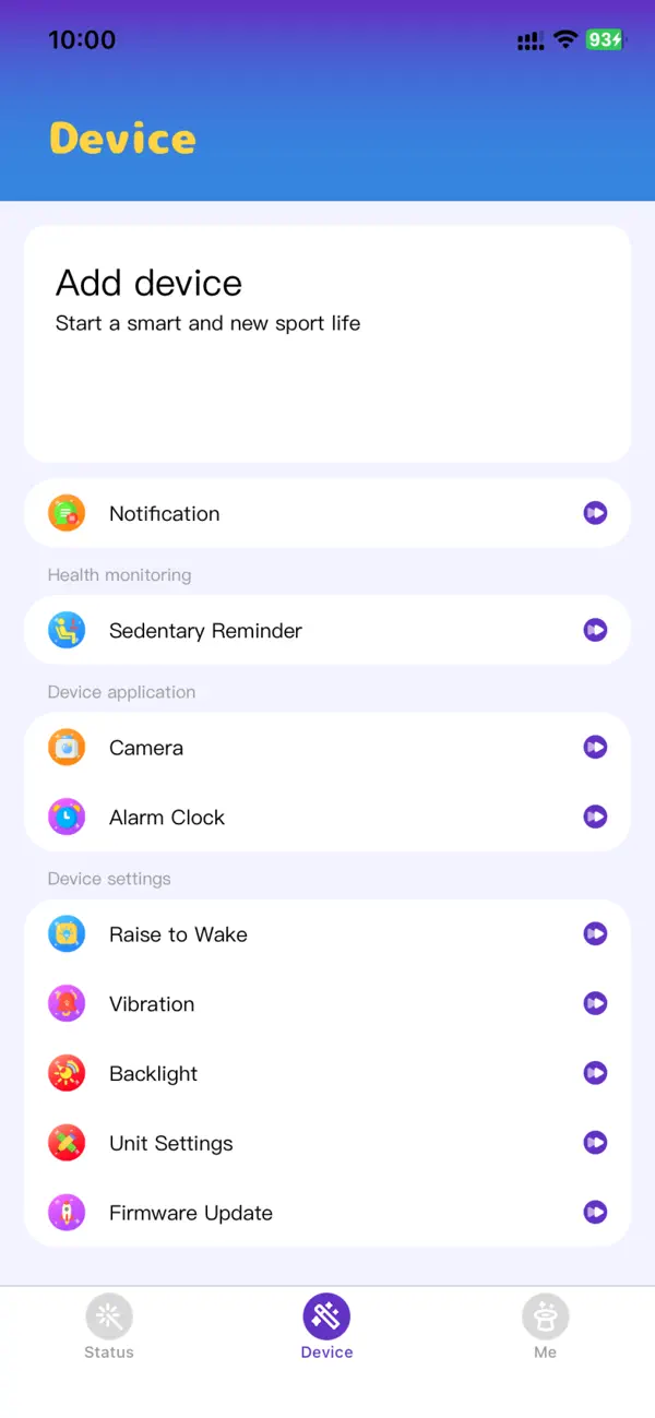 Screenshot #3 pour ArgomTech Kids