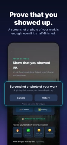 WontLetYou Screenshot 6 of 6