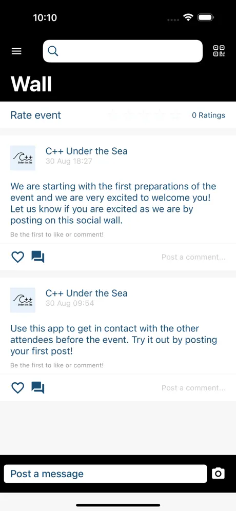 C++ Under the Sea screenshot 3