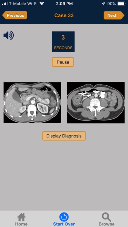 CTisus 10 Minute ER Challenge