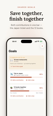 Twofold: Couples Screenshot 5 of 7