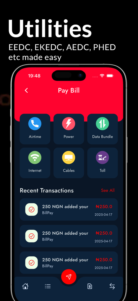 Golala Solutions screenshot 3