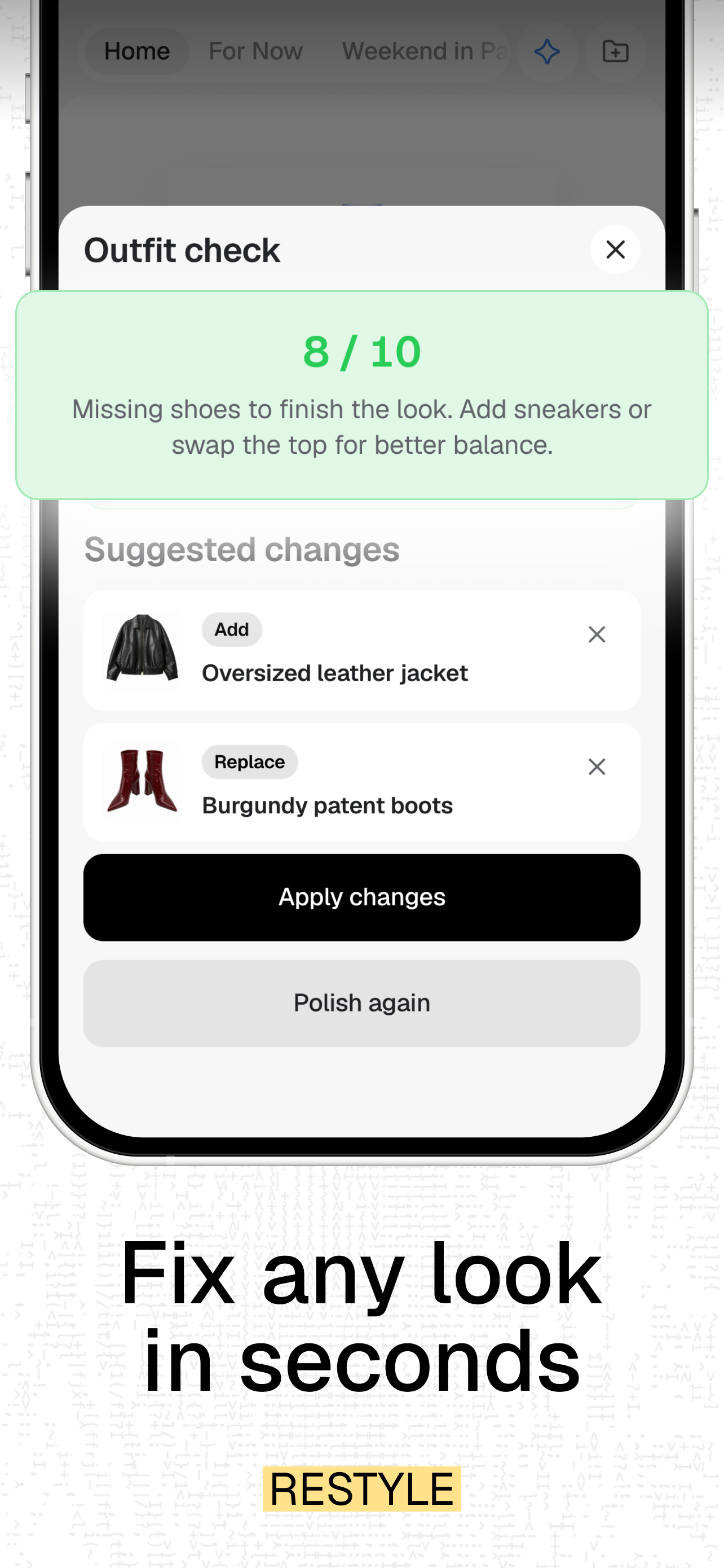 Clovet – Digital Closet screenshot 6