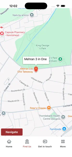 Mehran 3 in One screenshot 2
