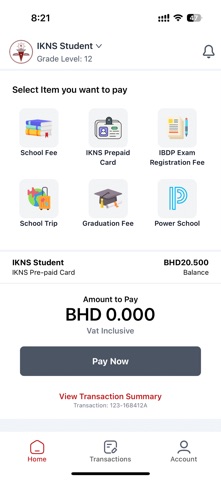 IKNS Screenshot 2 of 6
